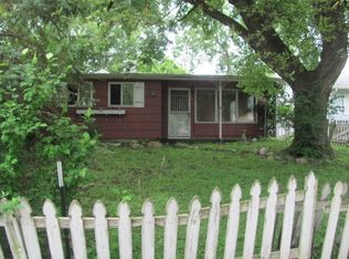 1213 Davis Dr, Lafayette, IN 47909