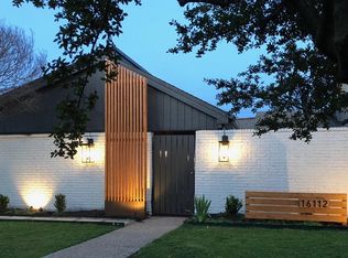 16112 Fallkirk Dr, Dallas, TX 75248