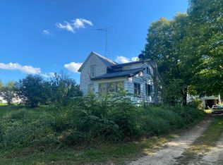 19662 Mud Lake St, Cassopolis, MI 49031