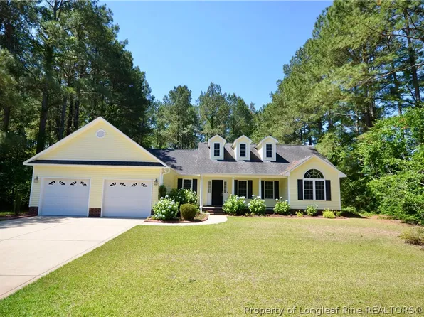 2170 Cora Dr, Hope Mills, NC 28348