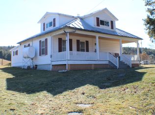 202 Pocahontas Hwy, Marlinton, WV 24954