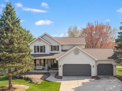 625 Bascom Hill Dr, Baraboo, WI, 53913