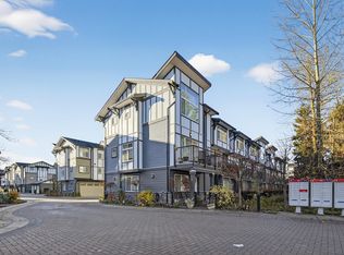 9680 Alexandra Rd #4, Richmond, BC V6X 0P2
