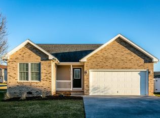 3141 Declaration Dr, Broadway, VA 22815