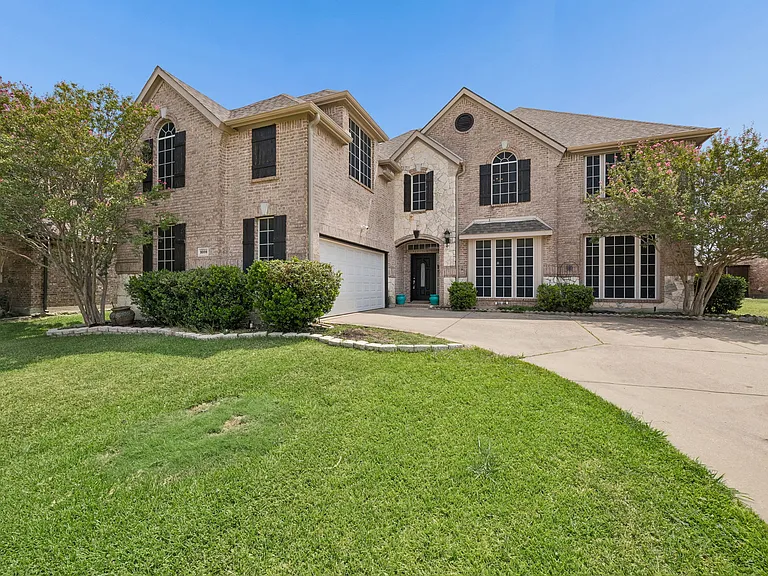 Welcome Home!