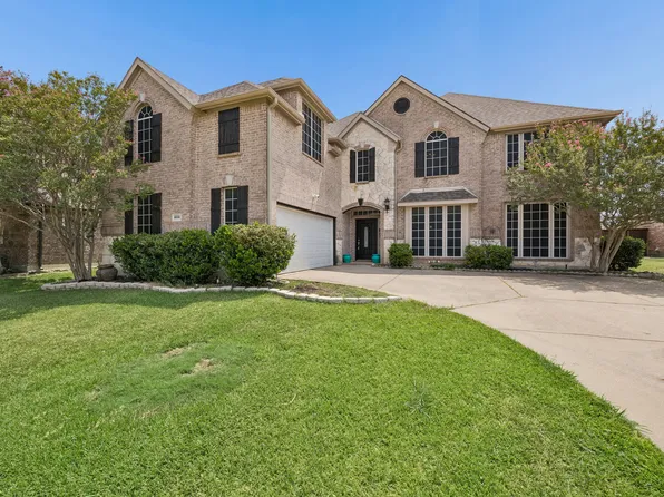 1608 Wagon Wheel Dr, Allen, TX 75002
