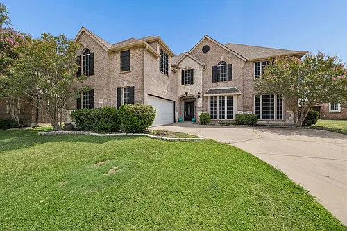 1608 Wagon Wheel Dr Photo 1
