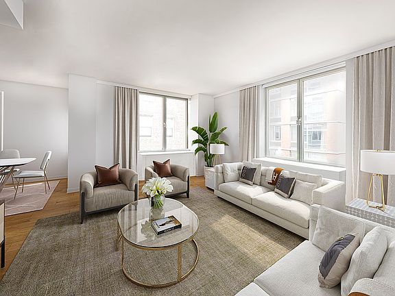 2nd image of 151 W 17th St APT 4H