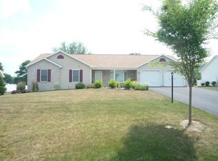 9 Highland Dr, Danville, PA 17821