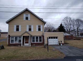 54/56 Brookline Ave, Middletown, NY 10940