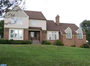 9 Jacobstwn Arneytwn Rd, Wrightstown, NJ 08562