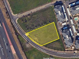 0 E Stockton Blvd, Elk Grove, CA 95624