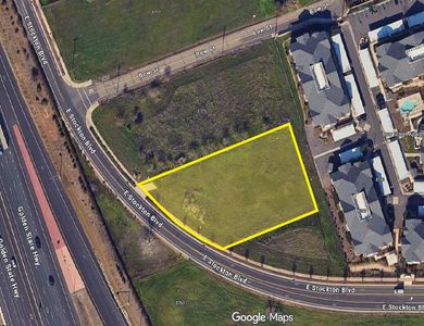 0 E Stockton Blvd, Elk Grove, CA, 95624