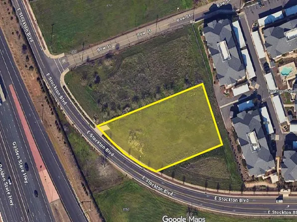 0 E Stockton Blvd, Elk Grove, CA 95624