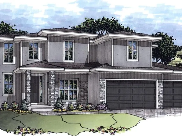 4100 W 158th St, Overland Park, KS 66224
