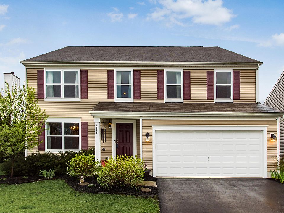 1st image of 1547 Morrison Farms Dr