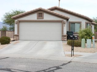 1307 S Bowline Ct, Tucson, AZ 85710