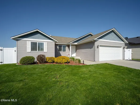 13160 N Zodiac Loop, Rathdrum, ID 83858