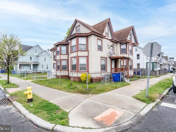 503 N 2nd St, Millville, NJ 08332