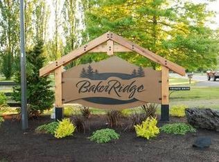 6845 Baker Ridge Dr, Lynden, WA 98264