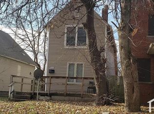 1121 Sidney St, Columbus, OH 43201