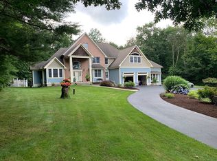 63 Emily Rd, Marlborough, CT 06447