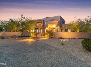3051 N 80th St, Mesa, AZ 85207