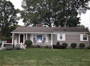 65 Kenmore Ln, Rochester, NY 14617