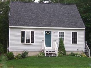 268 Long Pond Rd, Northwood, NH 03261