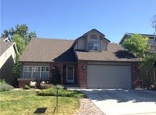 1931 E Nichols Dr, Centennial, CO 80122