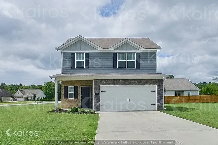 4 bed, 2.5 bath, 2002 sqft, $1,965 — Photo 1