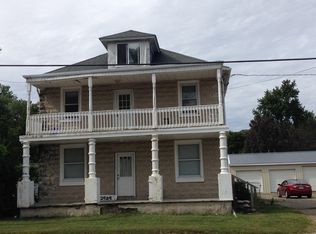 2484 State Route 57 W, Washington, NJ 07882
