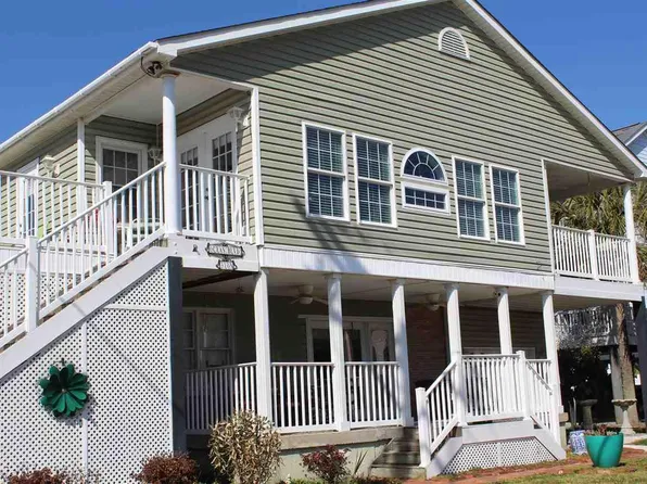 310 N Ocean Blvd, Surfside Beach, SC 29575