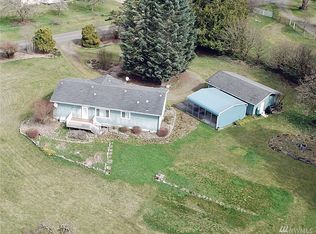10335 James Rd SW, Rochester, WA 98579