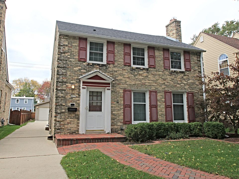 1st image of 4829 N Woodruff Ave