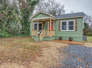 2302 E Rhyne St, Gastonia, NC 28054