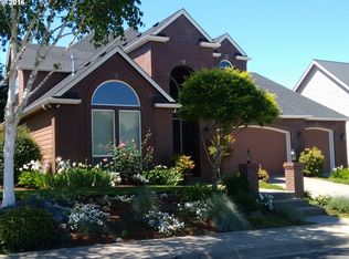 1619 Onyx St NW, Salem, OR 97304