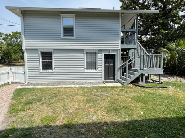 927 Goodwin St, Jacksonville, FL 32204