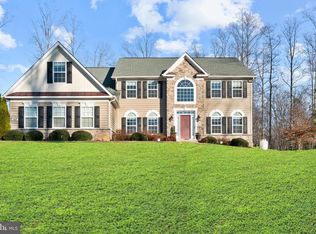 145 Donovan Ln, Stafford, VA 22556
