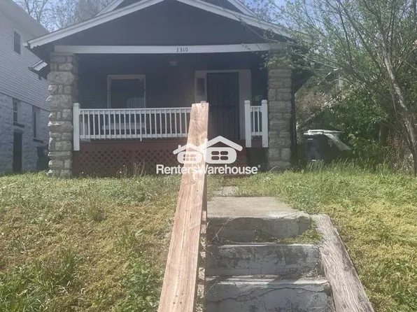 3310 College Ave, Kansas City, MO 64128