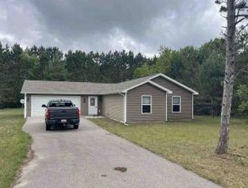 Property Front View
