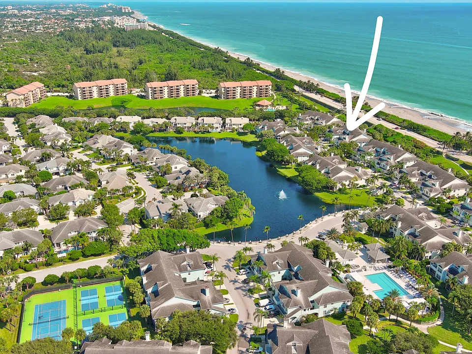 606 Mainsail Cir