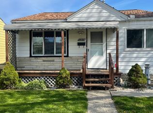 11219 Packard Ave, Warren, MI 48089