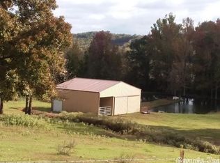 5 Castlepines Dr, Greenbrier, AR 72058