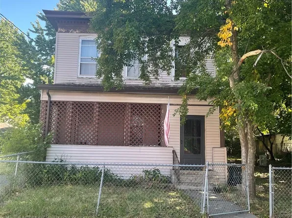 433 Gifford St, Syracuse, NY 13204