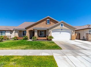 2444 N Mountainside Dr, Los Banos, CA 93635