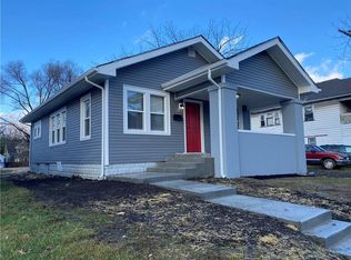 1120 N Rural St, Indianapolis, IN 46201