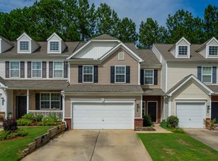 557 Windstone Trl, Alpharetta, GA 30004