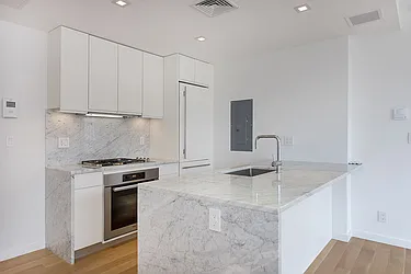 Rented by Capital Realty Investors, Inc