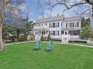 21 Baker St APT 2, Foxboro, MA 02035